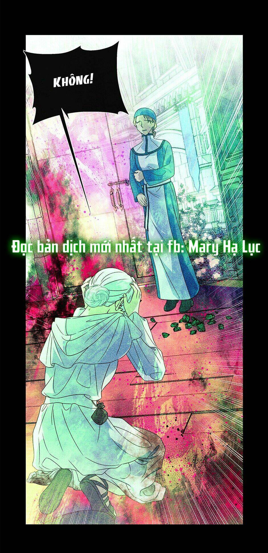khế ước của nữ công tước quái vật chapter 111 57
