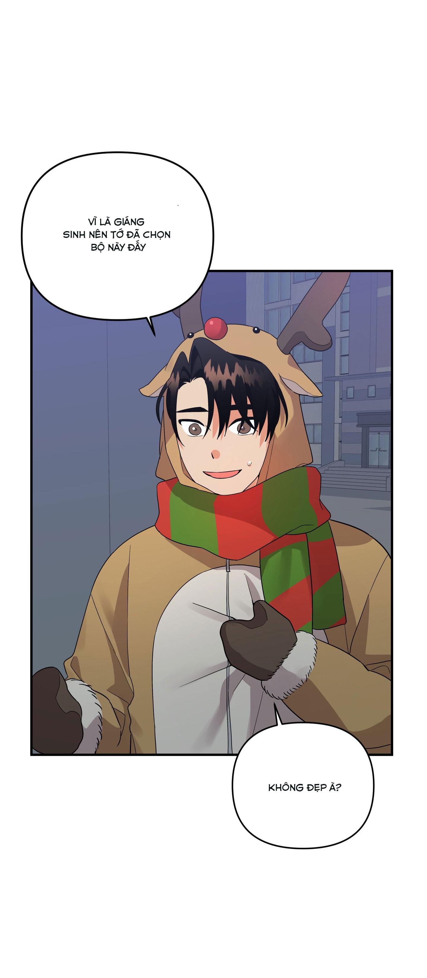 tên xấu xa của tôi xxx chapter 49 58