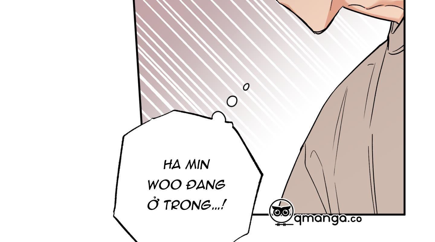 gâu gâu! chapter 43 46