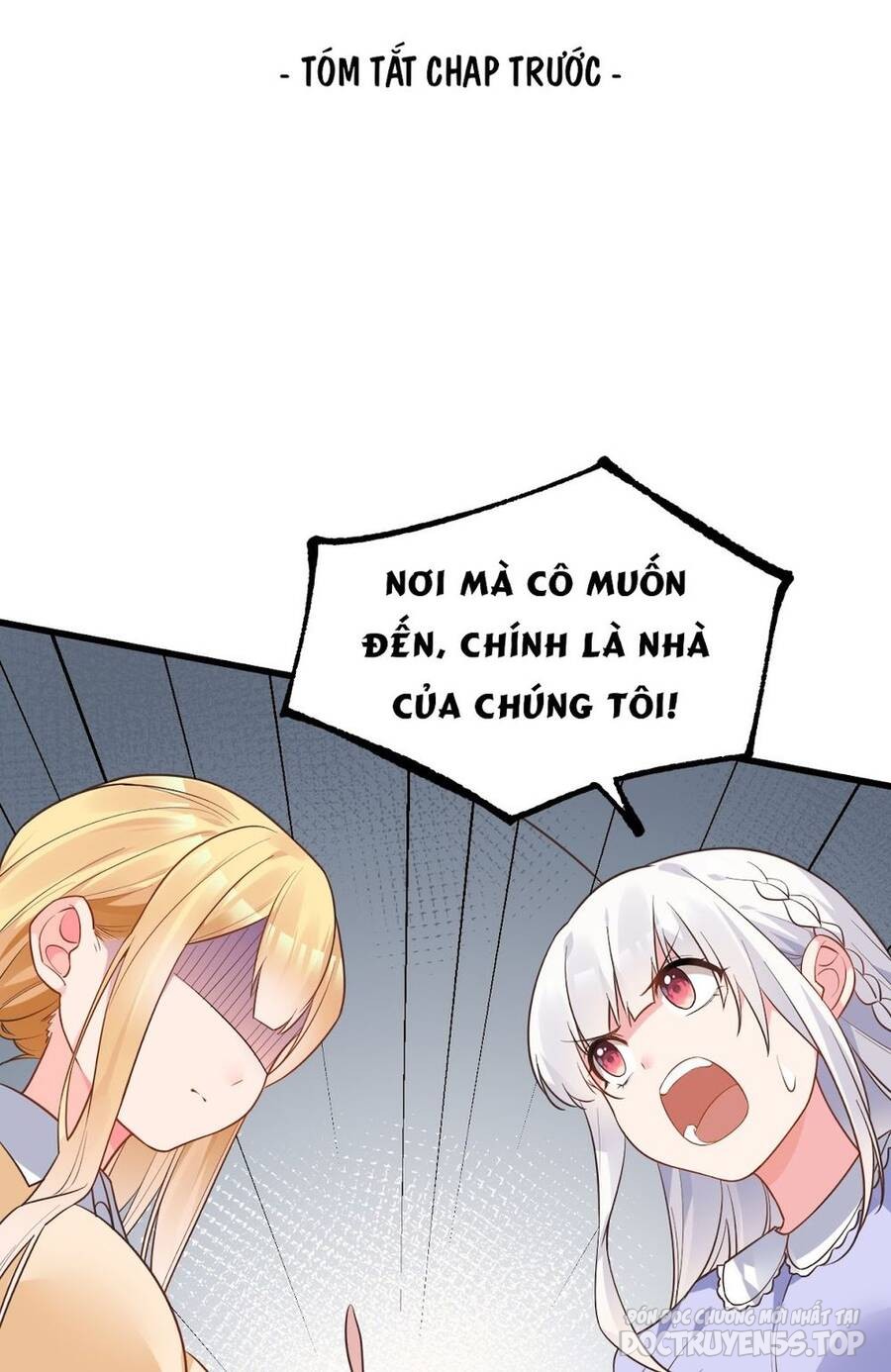 tôi chỉ muốn chơi game, đừng lôi vào yêu đương chapter 8 5