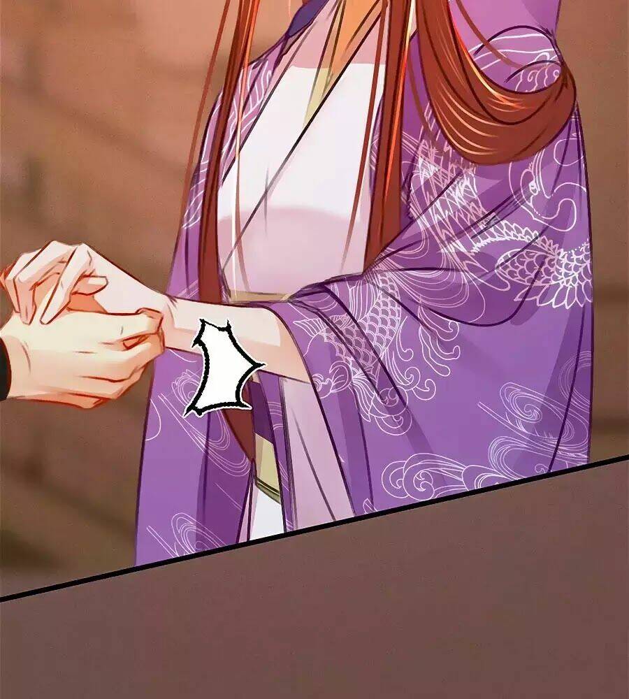 phượng hoàn triều: vương gia yêu nghiệt xin tránh đường chapter 40 46