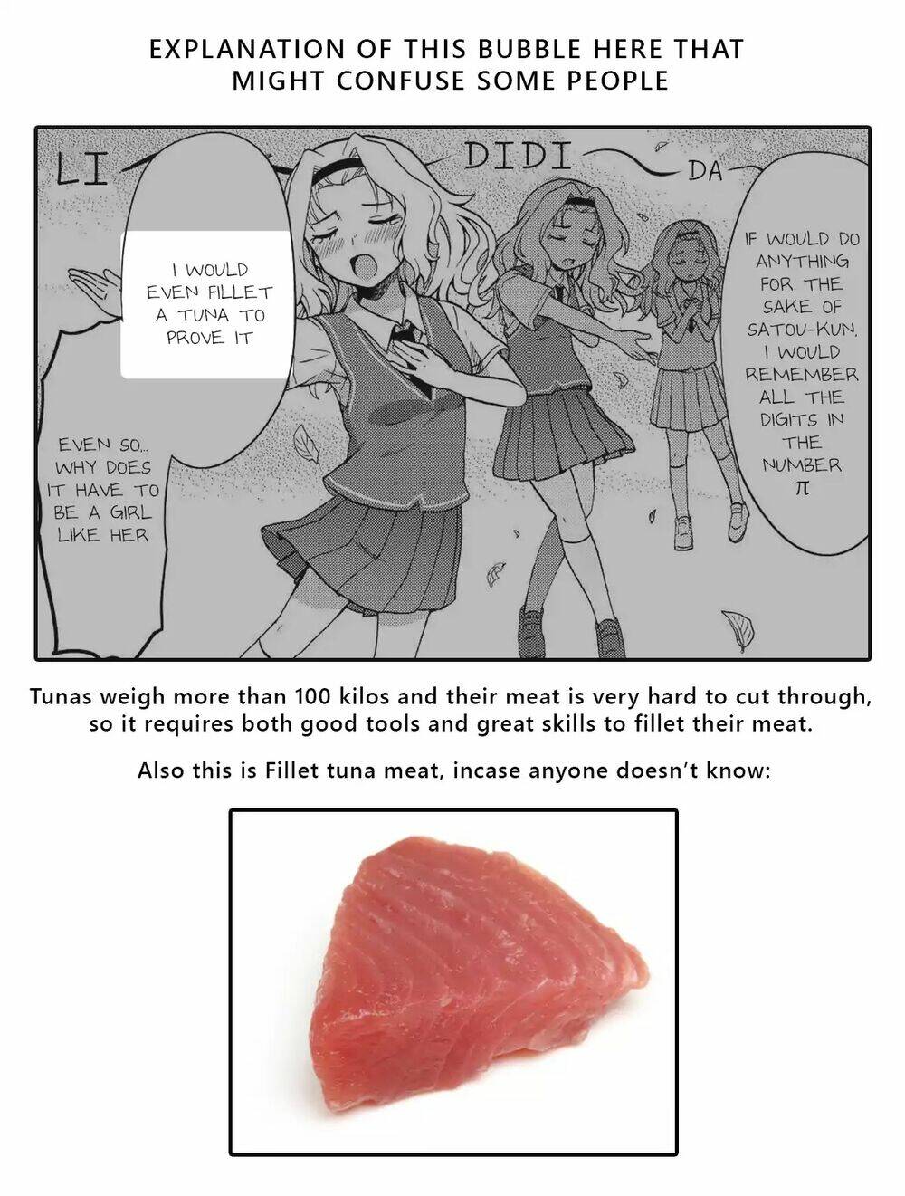 urami-san wa kyou mo ayaui chapter 3 25