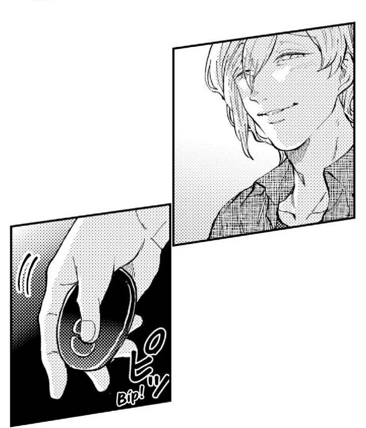 bị một anh chàng lập dị tấn công chapter 9 3