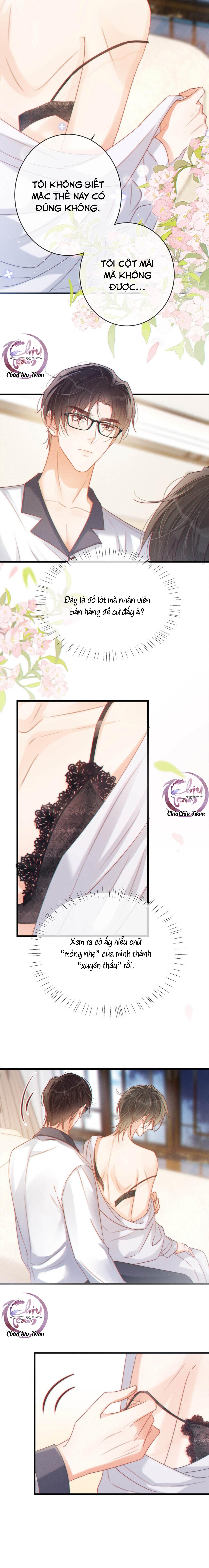 nghiện rượu chapter 74 6