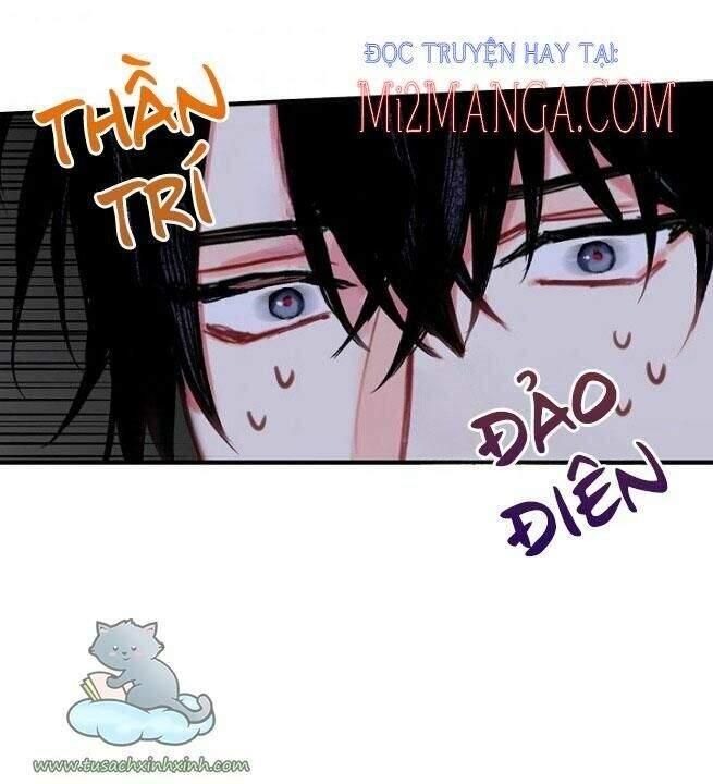 trọng sinh trở thành hoàng phi chapter 206 10