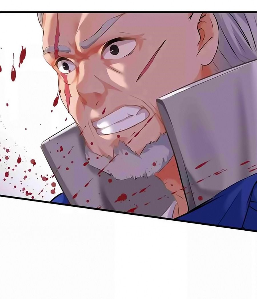 Thịnh Thế Đế Vương Phi chapter 9 - Trang 28