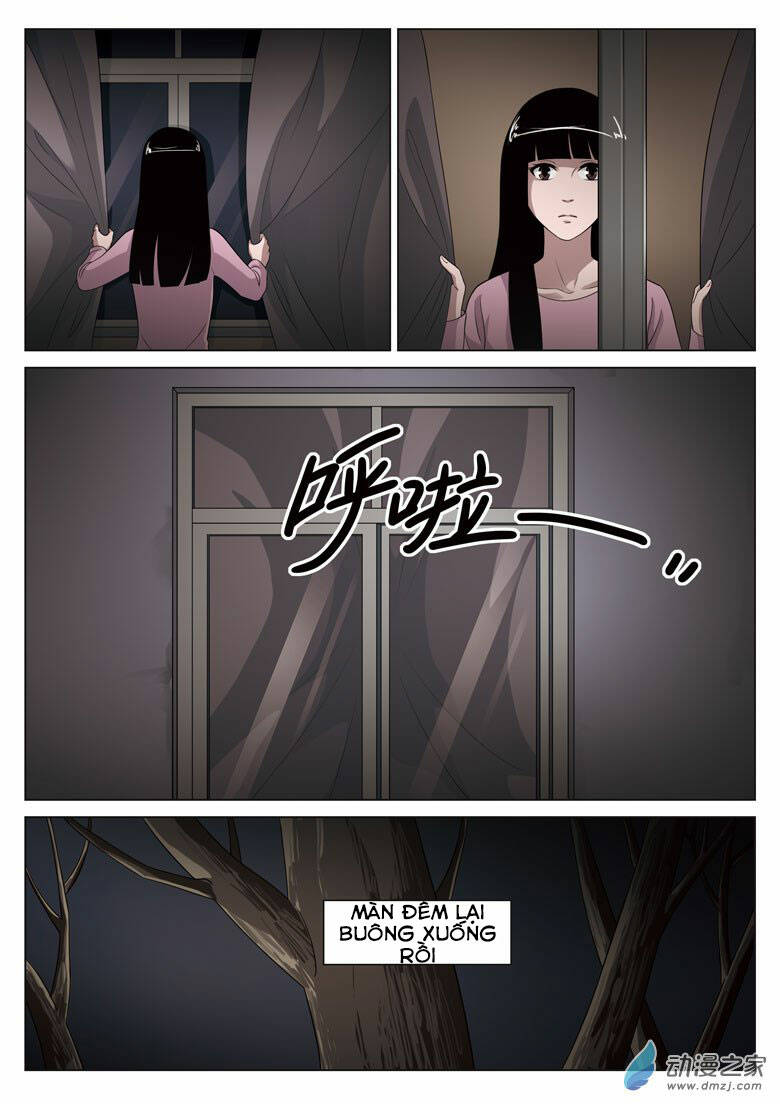 19 tầng địa ngục chapter 6 5