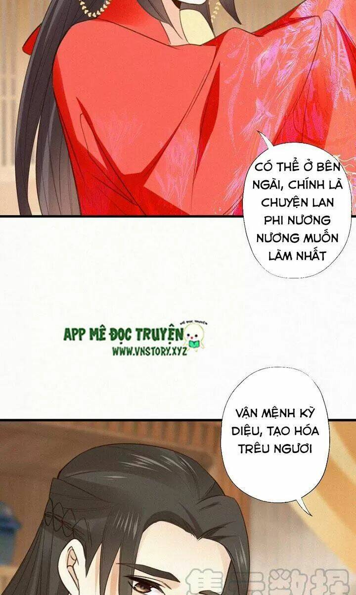 thiên hương mỹ nhân chapter 97 21