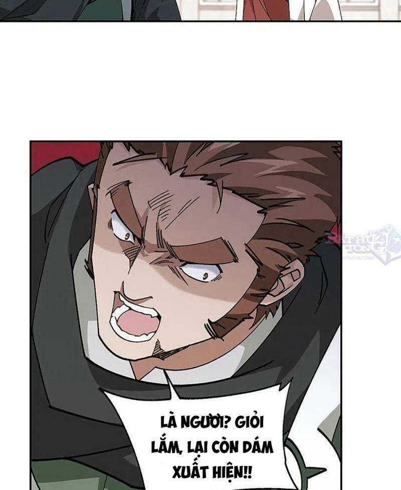 võng du chi cận chiến pháp sư chapter 378 14