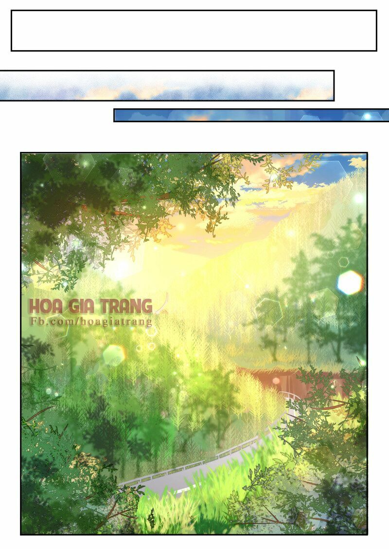 thanh âm giai điệu phản công chapter 26 1