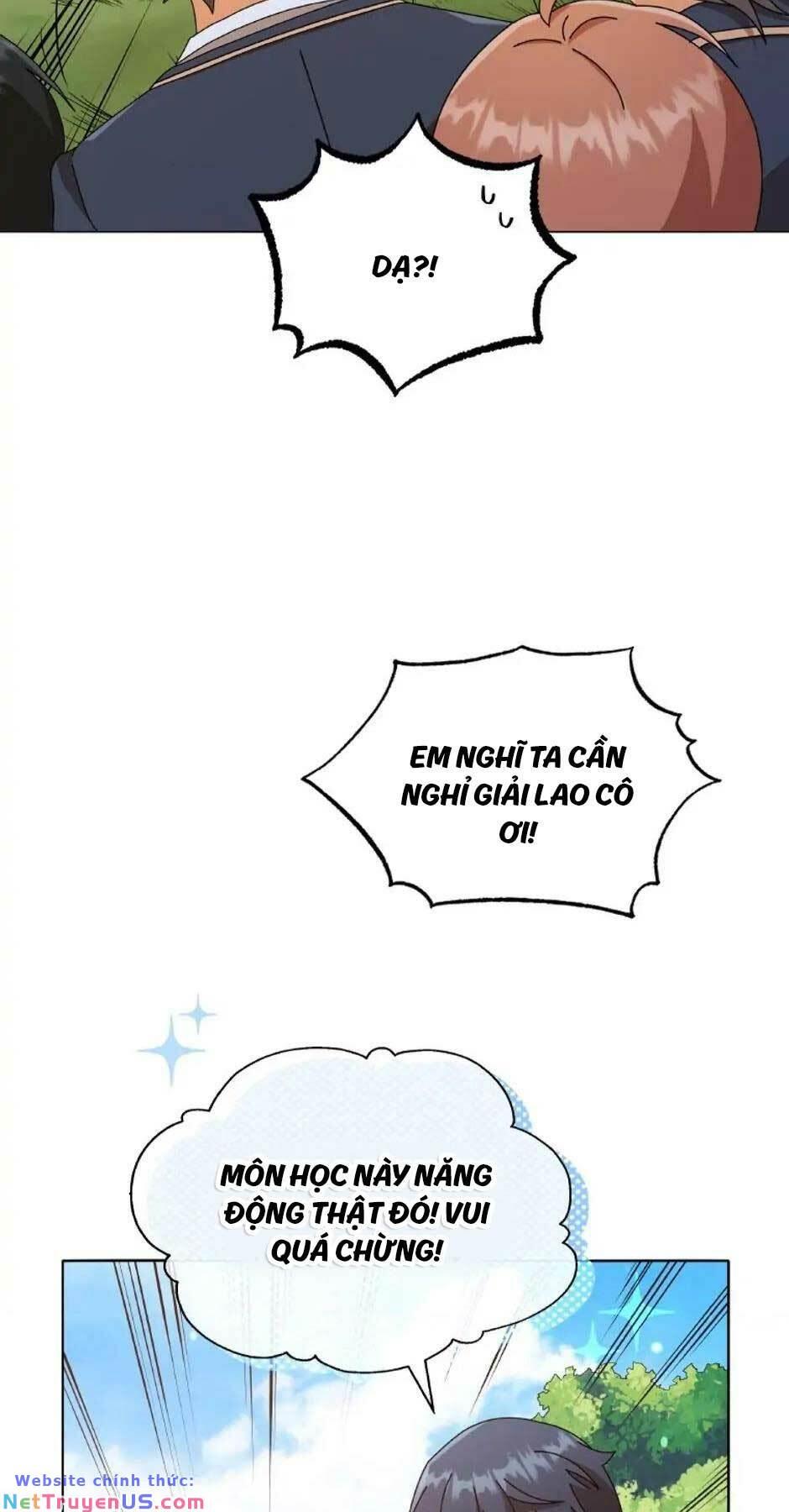 tử linh sư thiên tài của học viện chapter 17 18