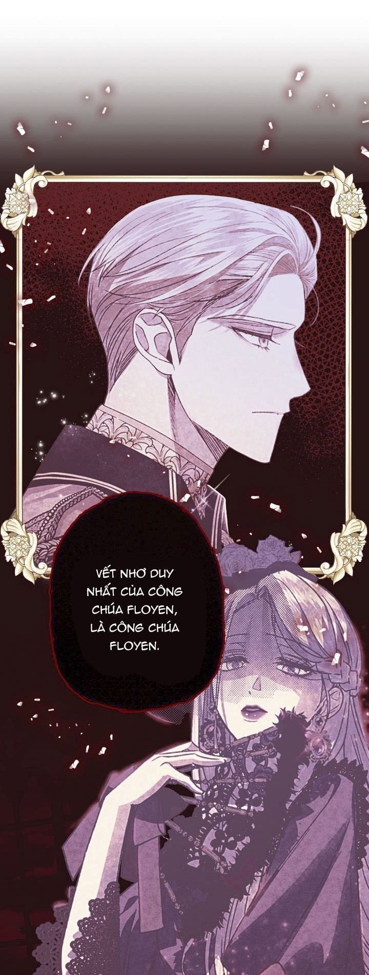 cha à, con không muốn kết hôn đâu chapter 24 22