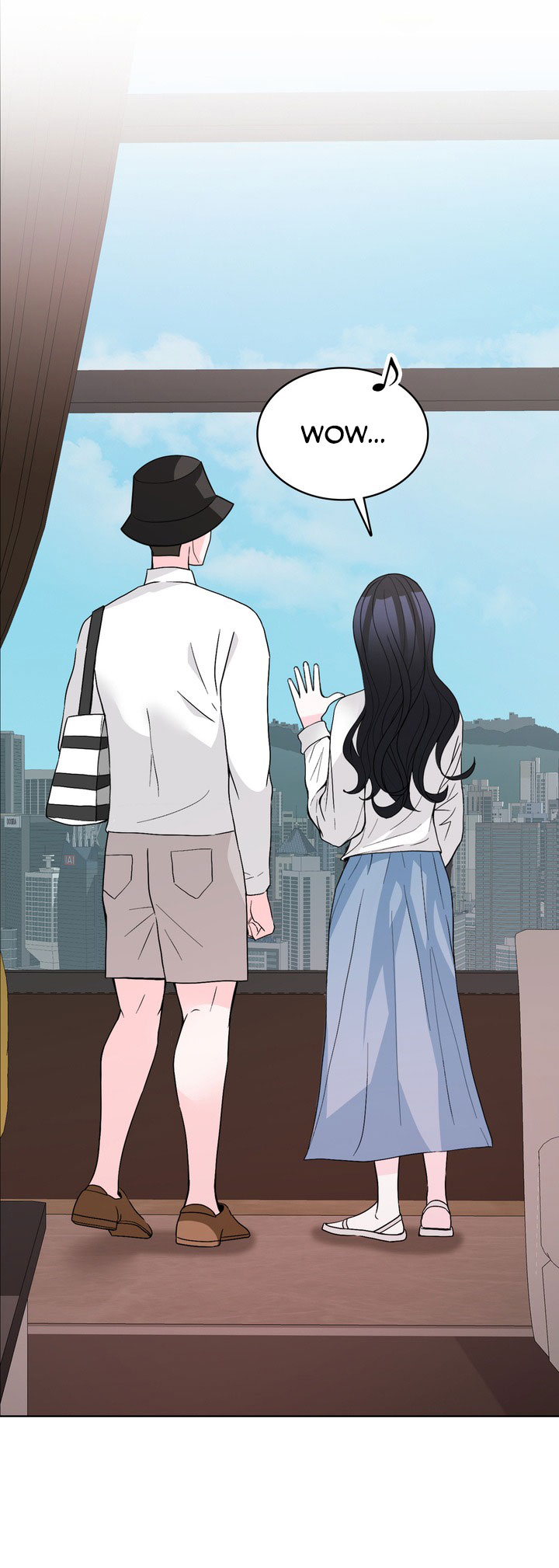 [18+] điều em cố giấu chapter 39.2 3