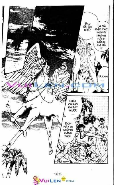 nàng công chúa ham chơi chapter 12 128