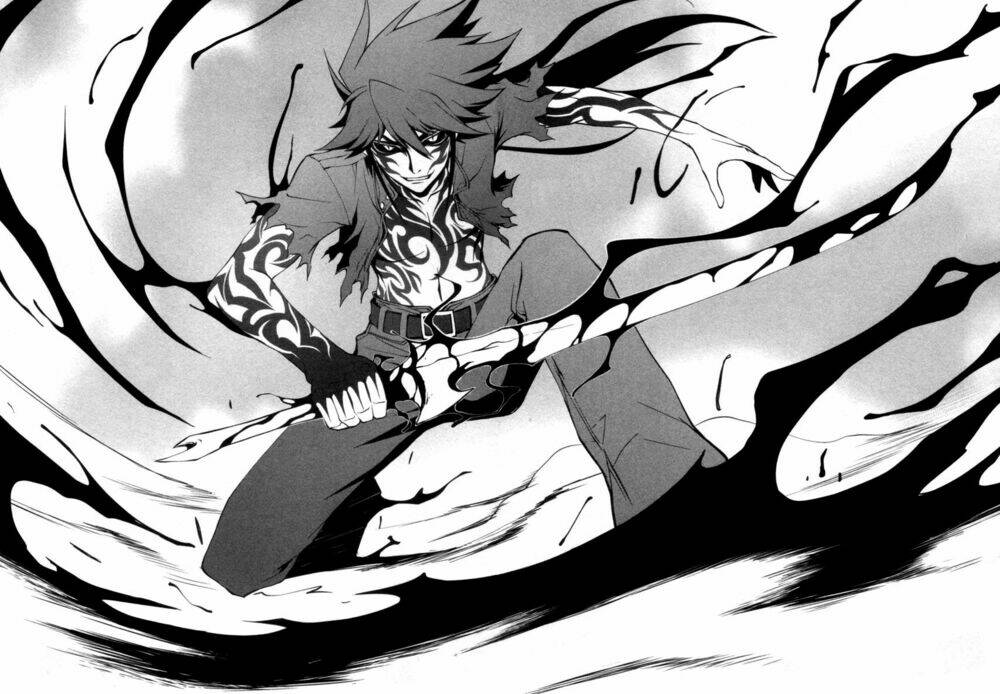 blood soul chapter 6 19