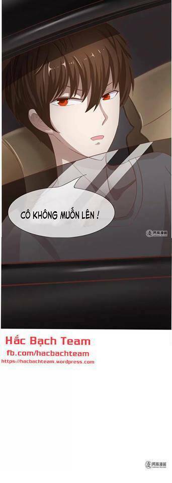 cả thế giới tớ chỉ yêu cậu chapter 20 8