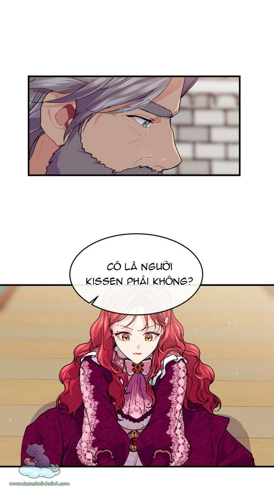 đại dương kiêu sa chapter 41 69