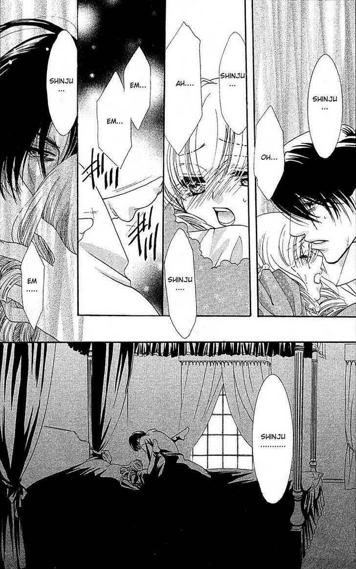 chàng thợ săn dâm đãng chapter 3 35