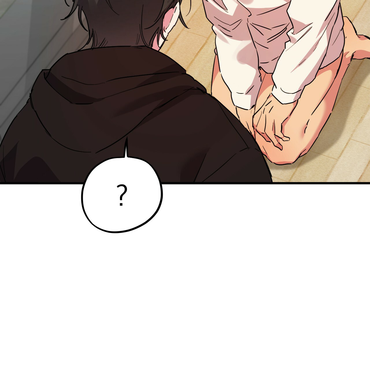 những chú thỏ của hapypy chapter 10 23