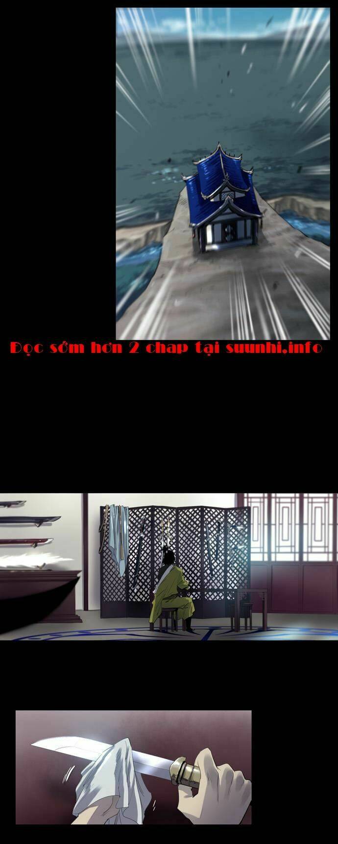 bản khế ước linh hồn chapter 109 28