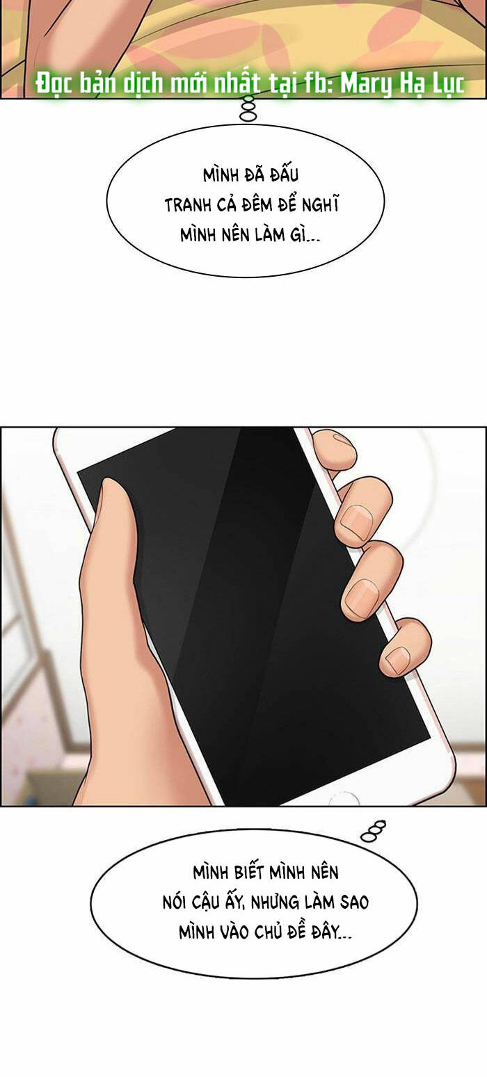 nữ thần giáng thế chapter 168.1 26