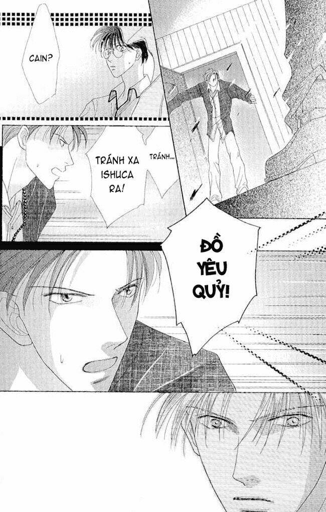 koori mamono monogatari chapter 9 7