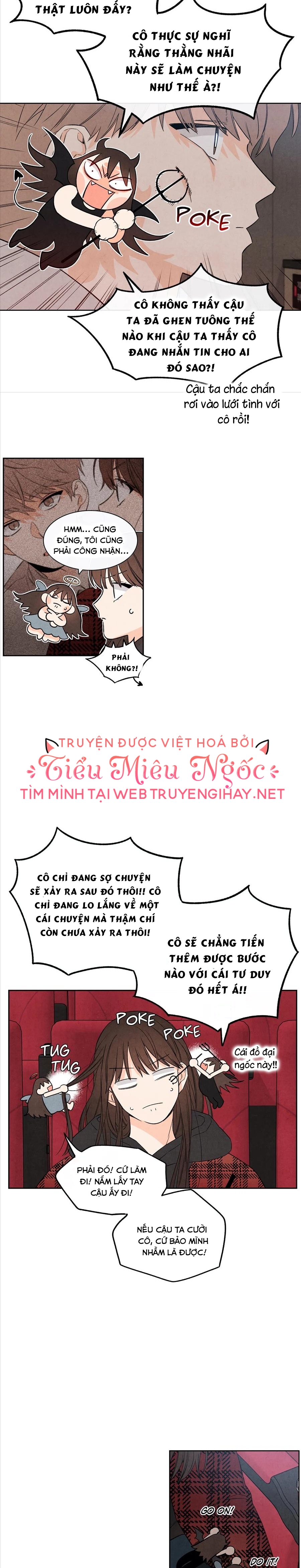 1 với 1 chapter 37 13