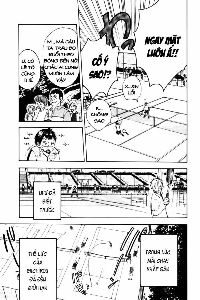 baby steps chapter 11 20