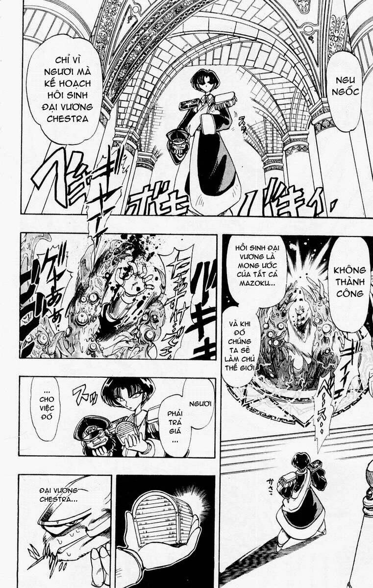 violinist of hameln - cây đàn kì diệu chapter 48 11