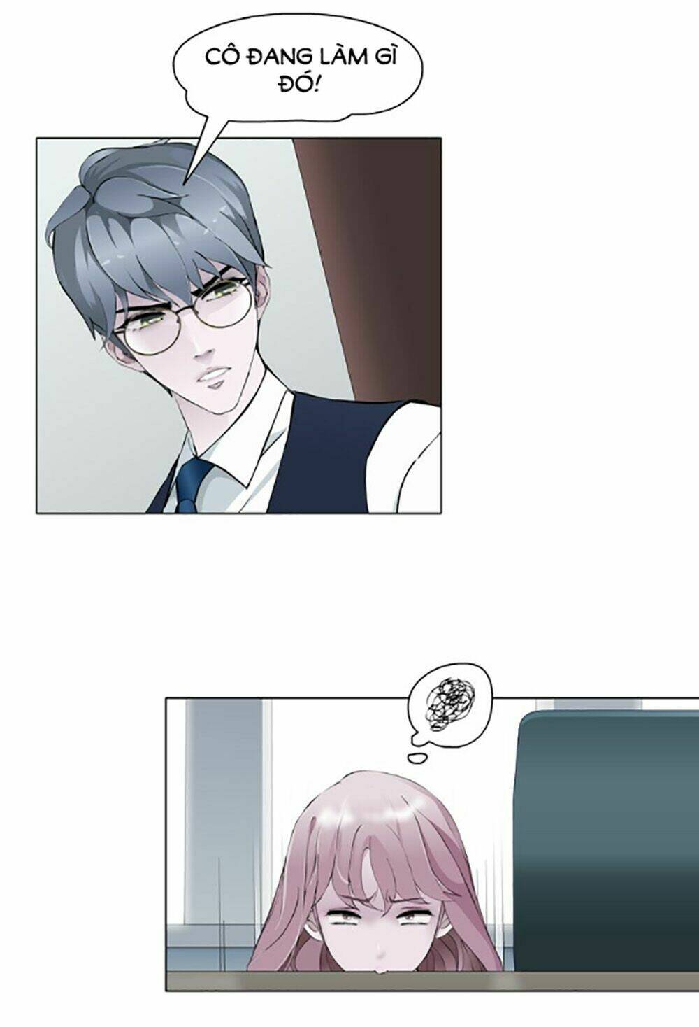 sổ tay mỹ nam giới x chapter 5 5