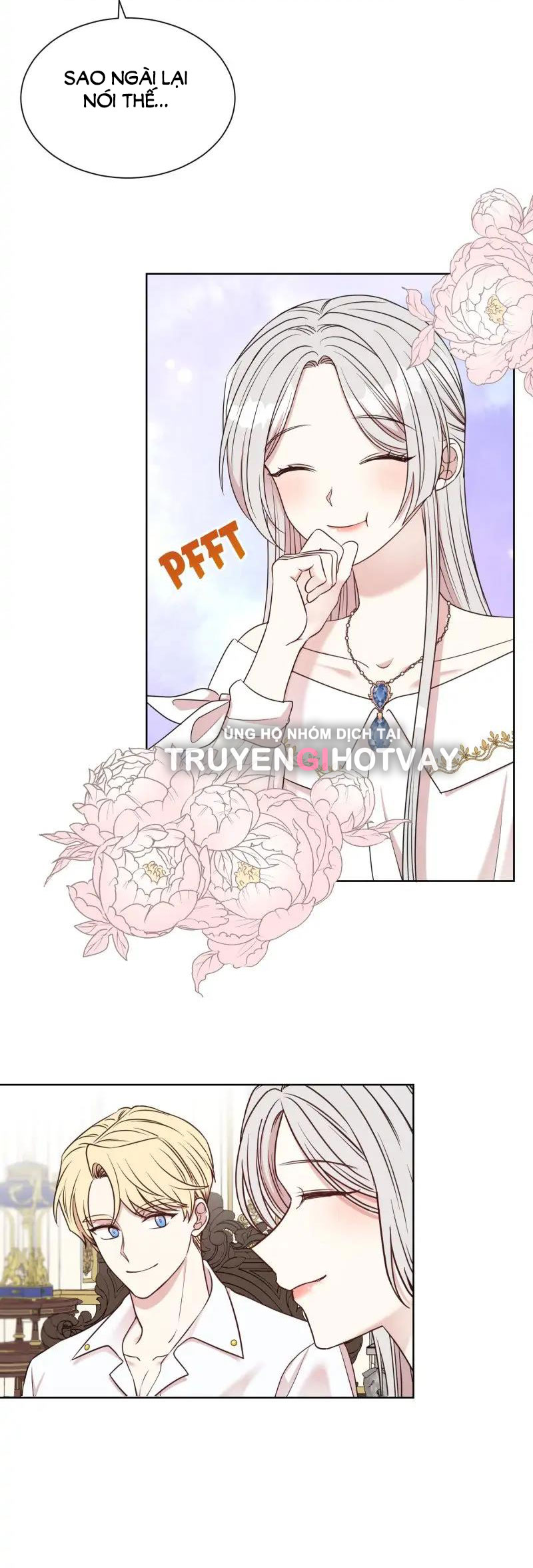 tôi chán nản vì người chồng thứ 2 còn "khỏe" hơn chồng cũ chapter 29.2 16