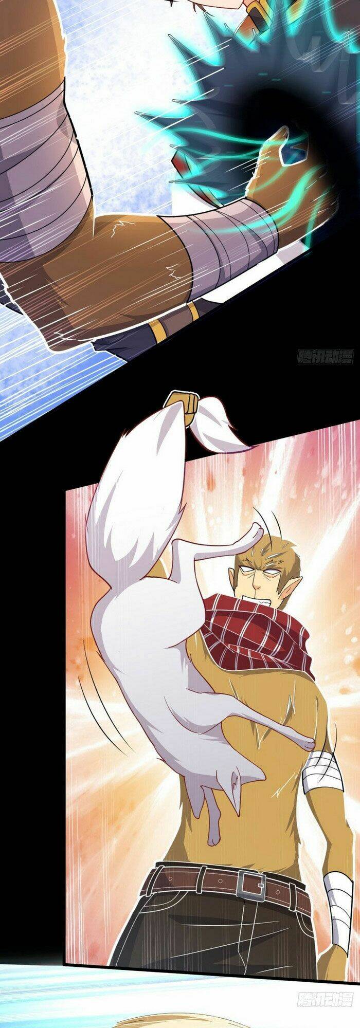 võ thần đương thế chapter 7 4