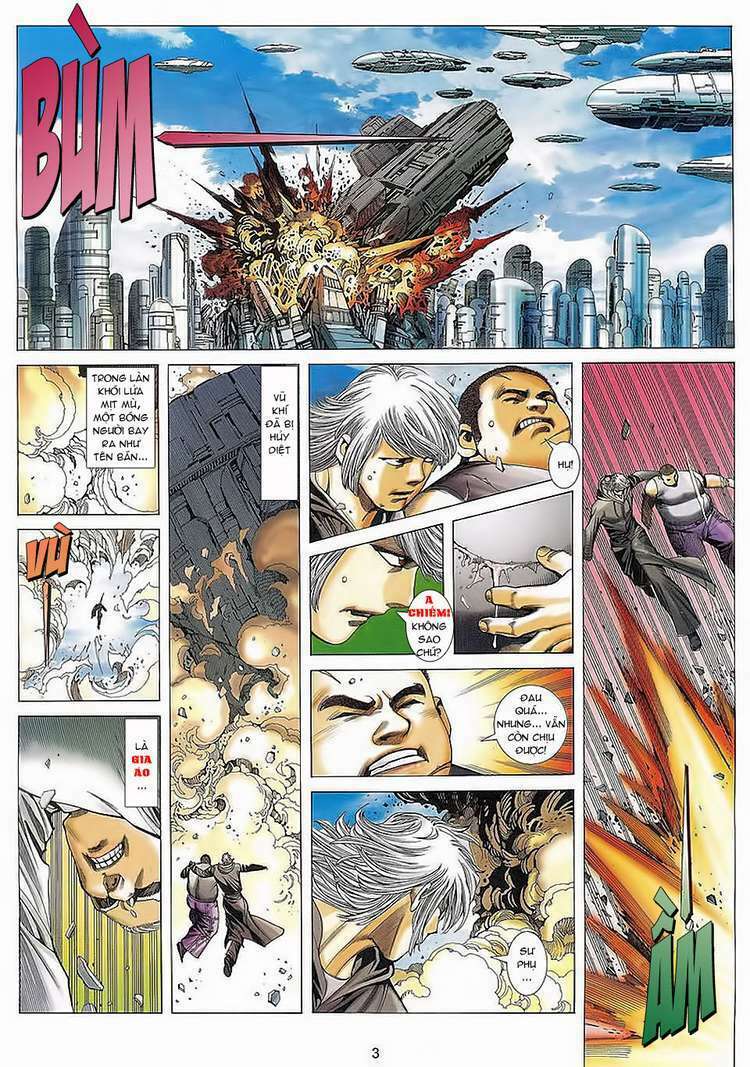 võ thần phượng hoàng chapter 129 3