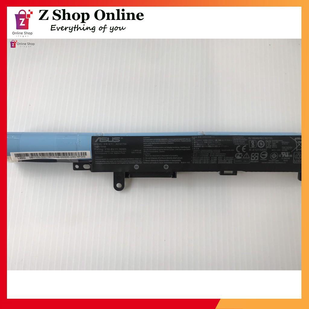 Pin ( Battery) Dùng Cho Asus VivoBook X560UD R562UD K560UD F560UD A560UD A31N1730 Original