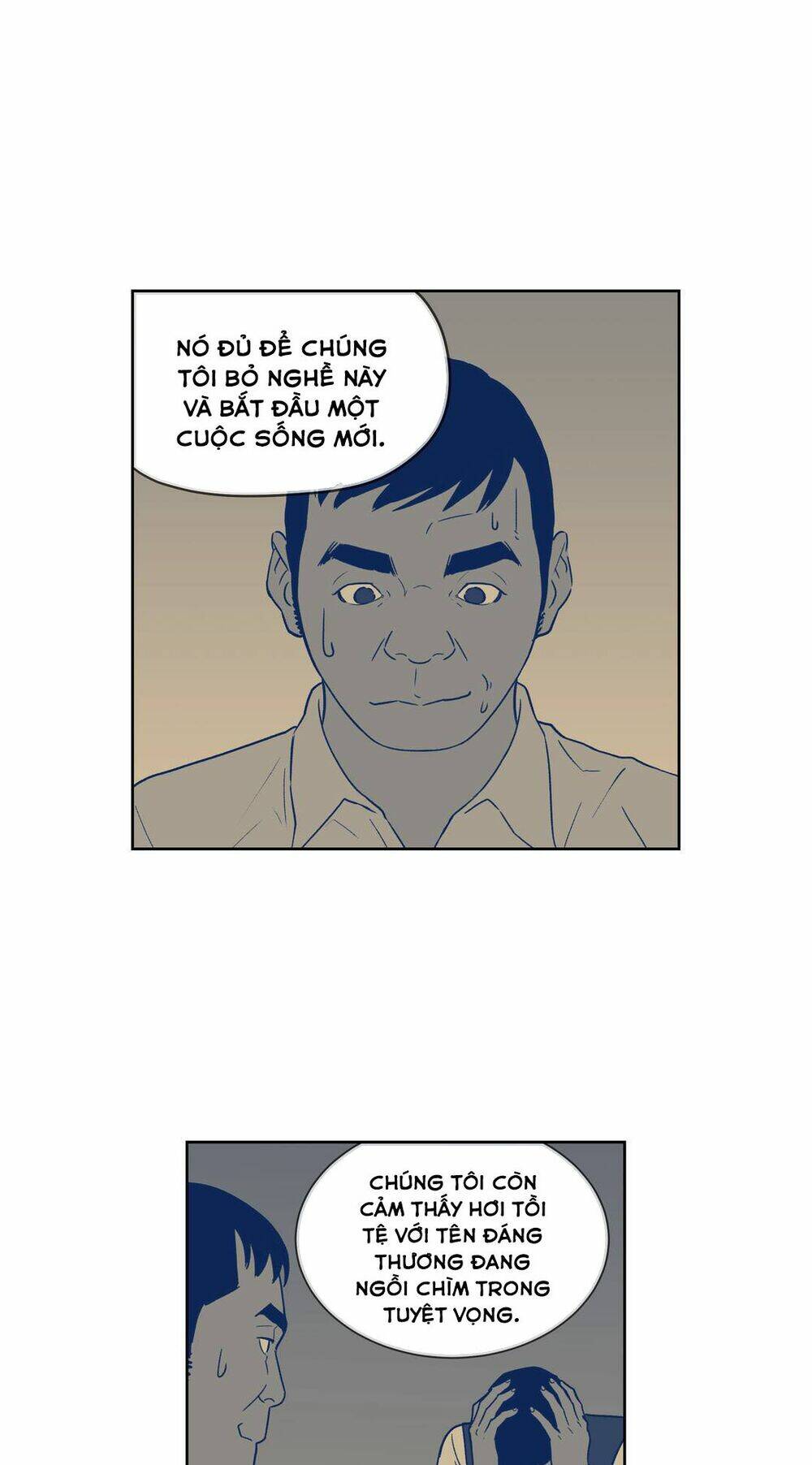 thần bài siêu năng chapter 34 18