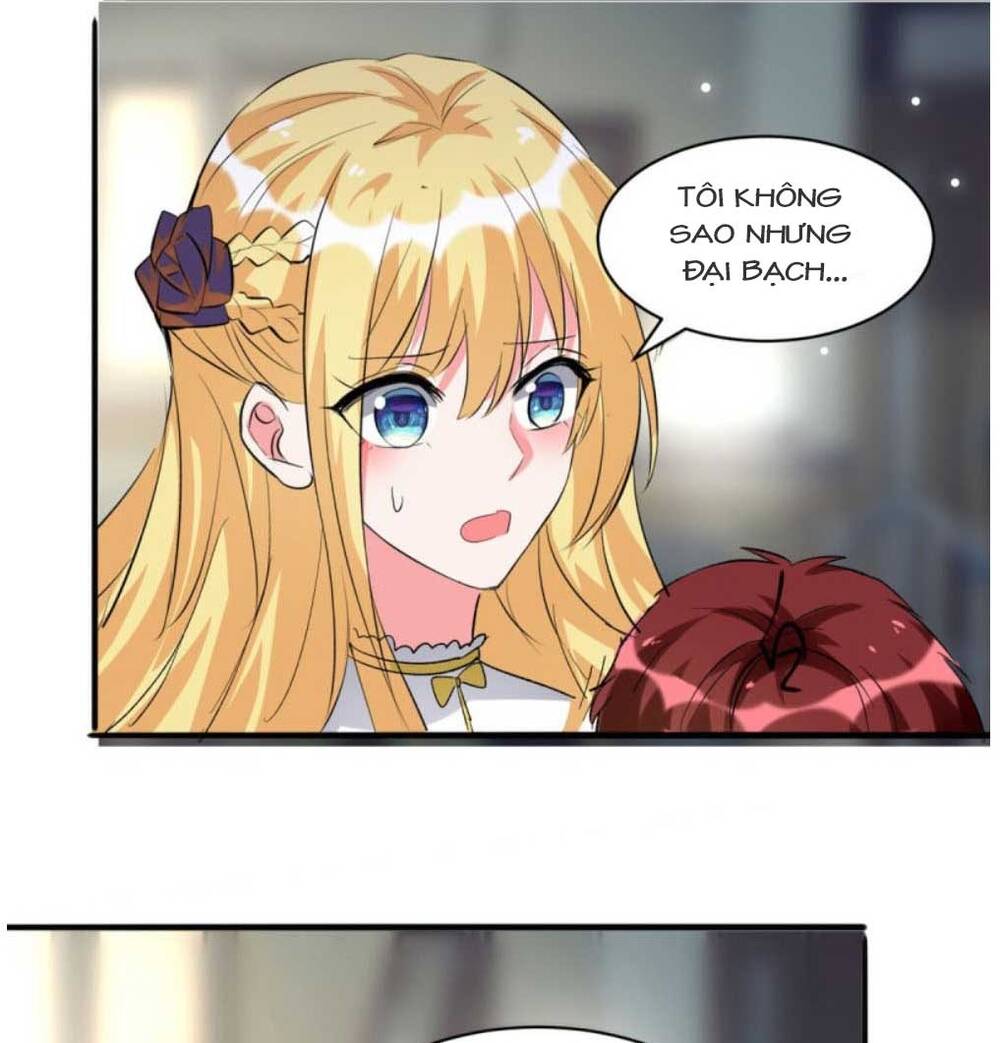 thiết lập nhân vật daddy của tôi bị sụp đổ chapter 94 12