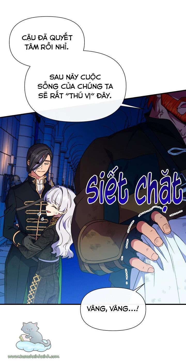 công nương khế ước của gia tộc công tước quái vật chapter 129 60