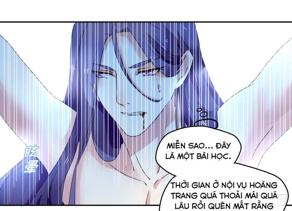 bổn vương không muốn kết hôn chapter 3 27