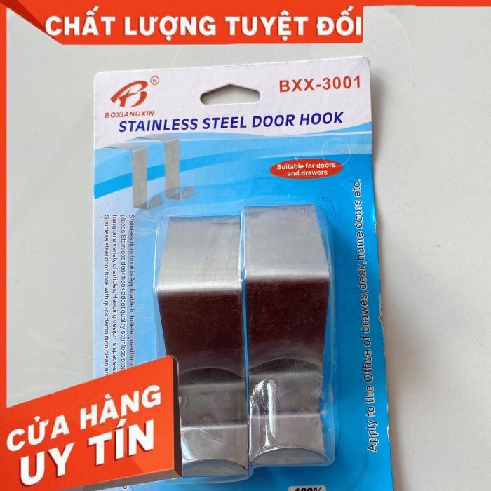 COMBOR 2 Móc Treo Đồ Chữ Z Dễ Dàng Thay Đổi Vị Trí
