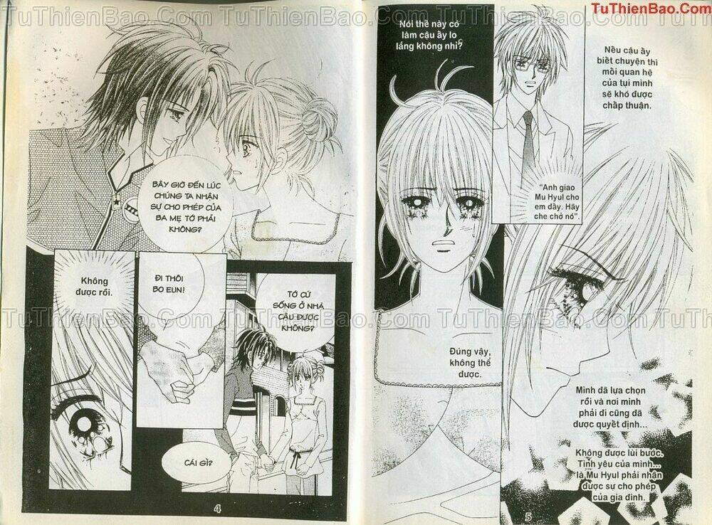 bí mật chapter 9 2