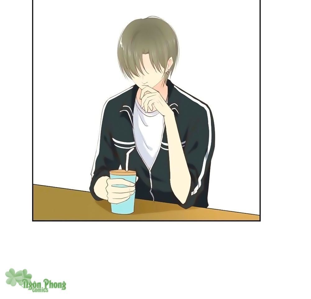 sinh sinh tương thác chapter 50 34