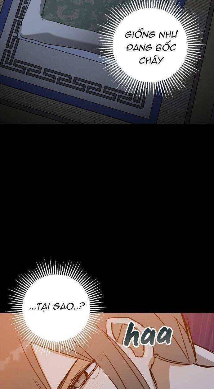 duyên nợ kiếp trước chapter 34 21