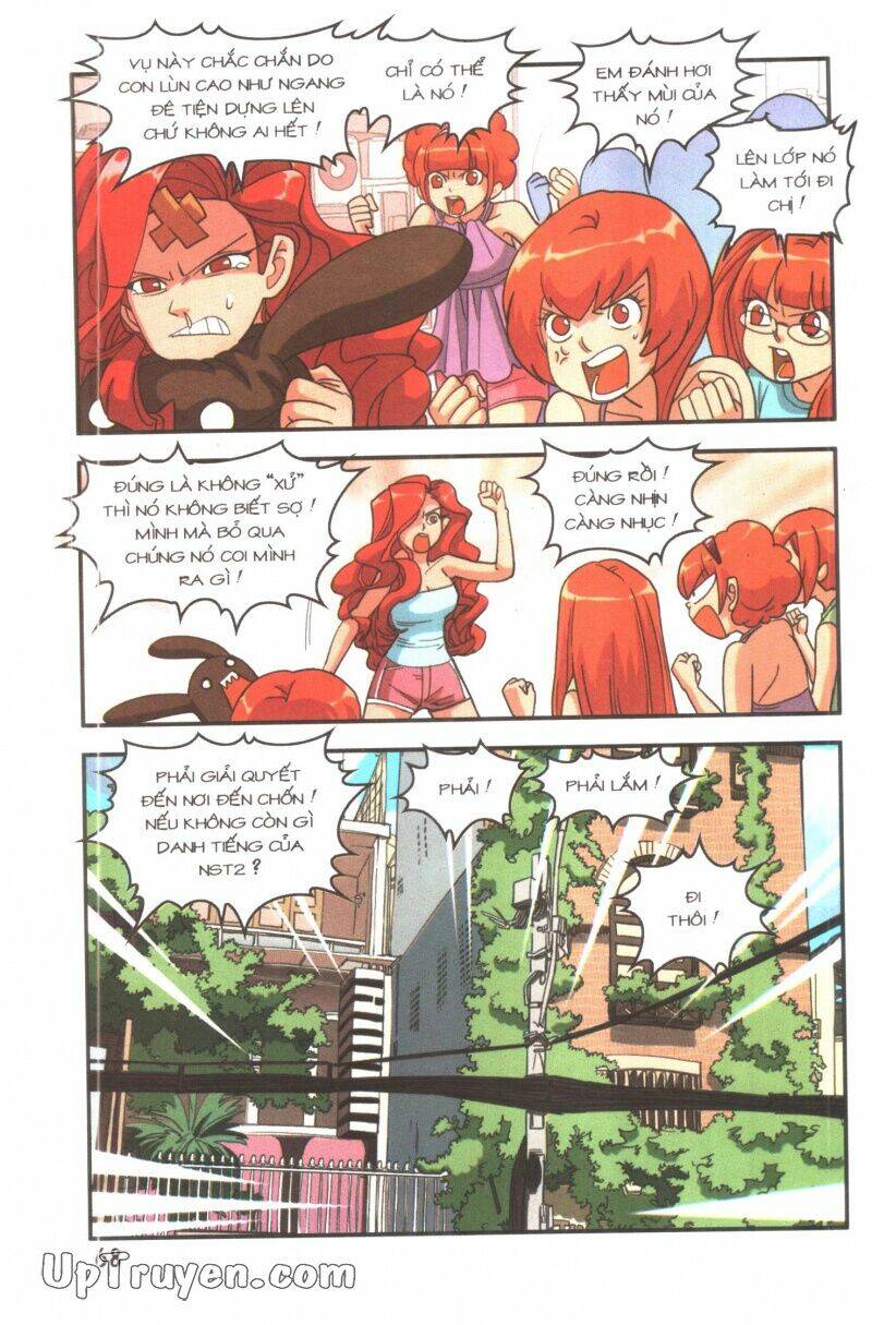 học sinh chân kinh chapter 8 70