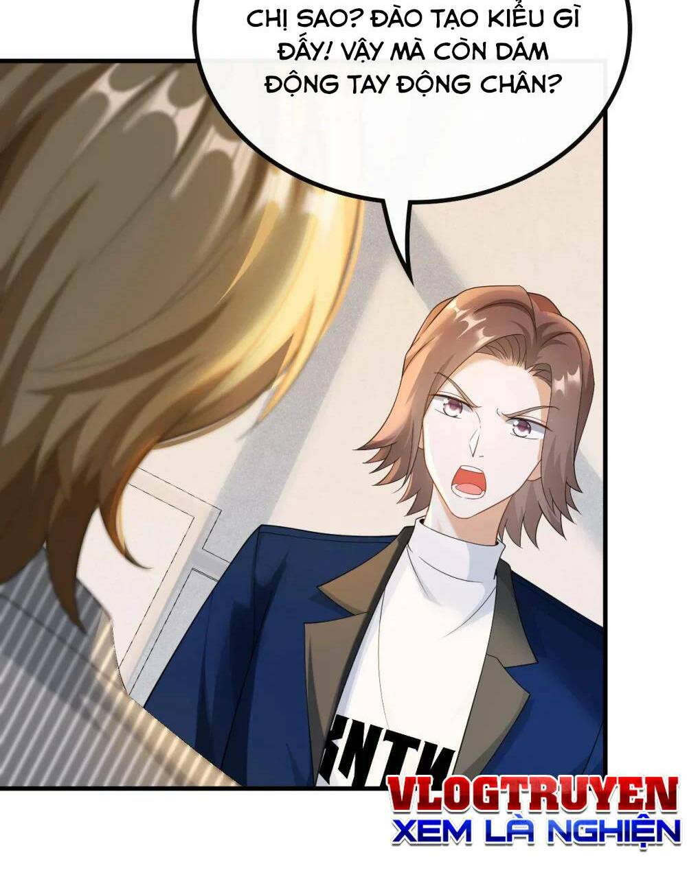 trùng sinh, ta mới là thiên vương giải trí chapter 45 23