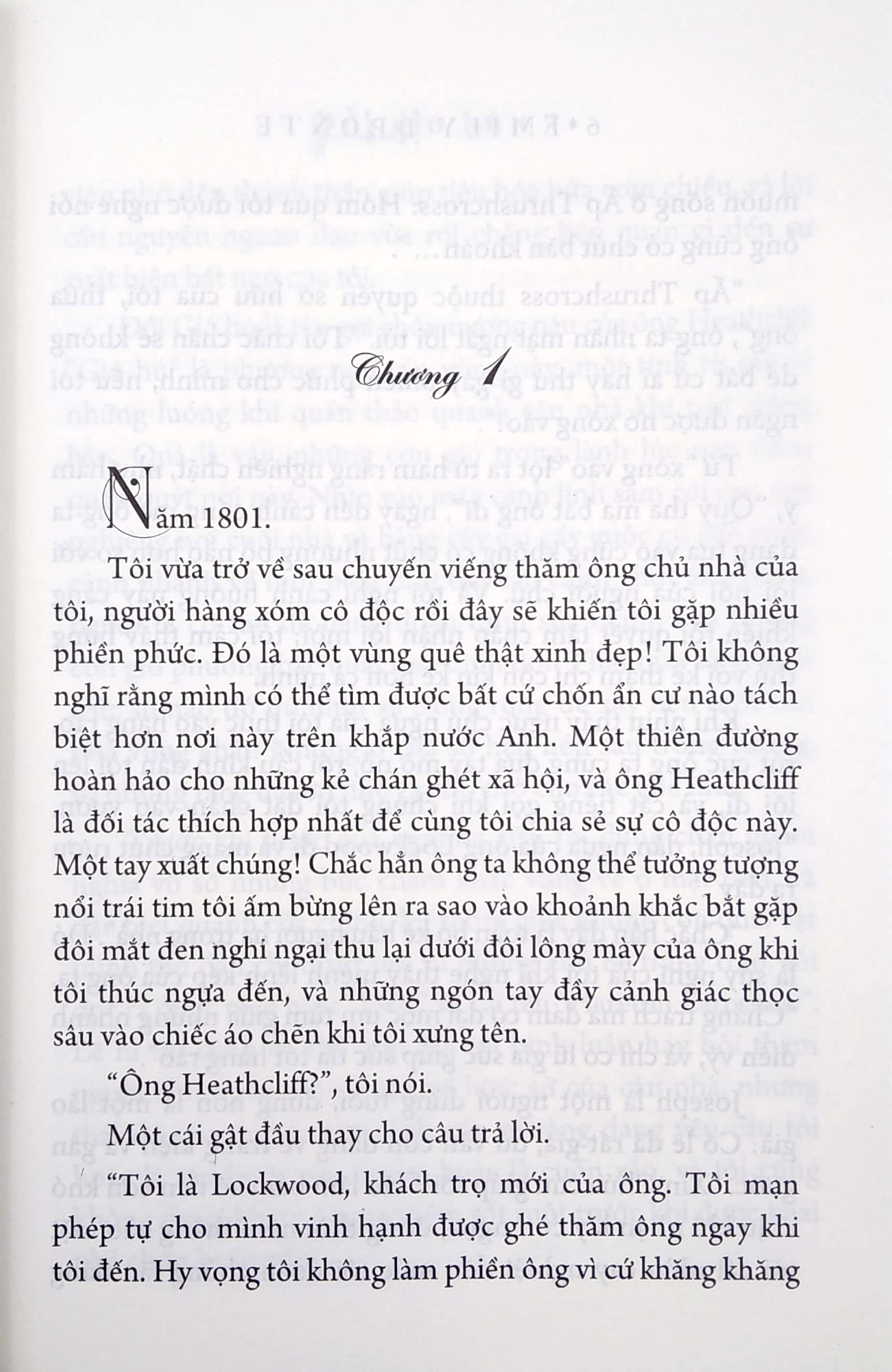 Đồi Gió Hú