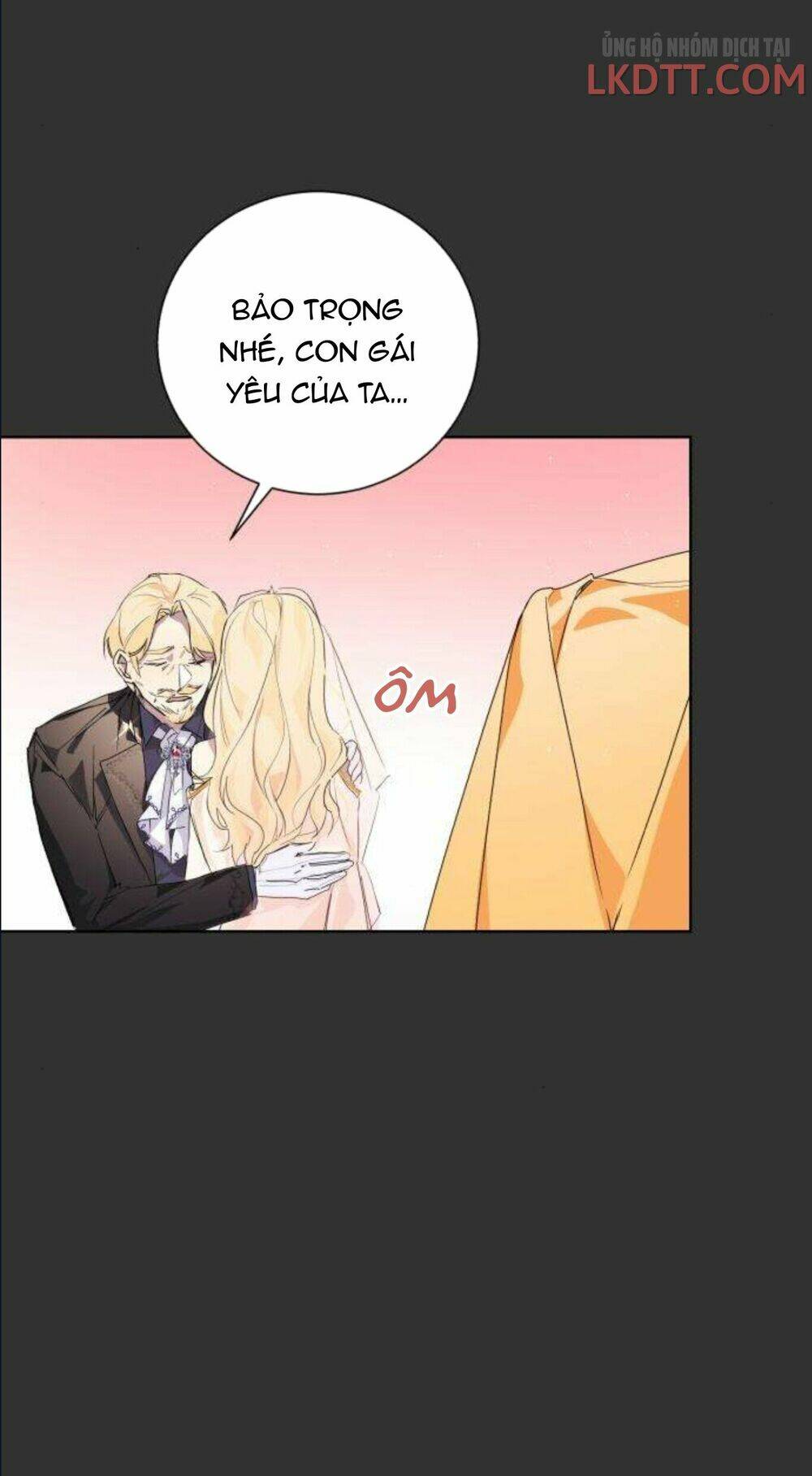 ta đã từng mong nàng biến mất chapter 2 10