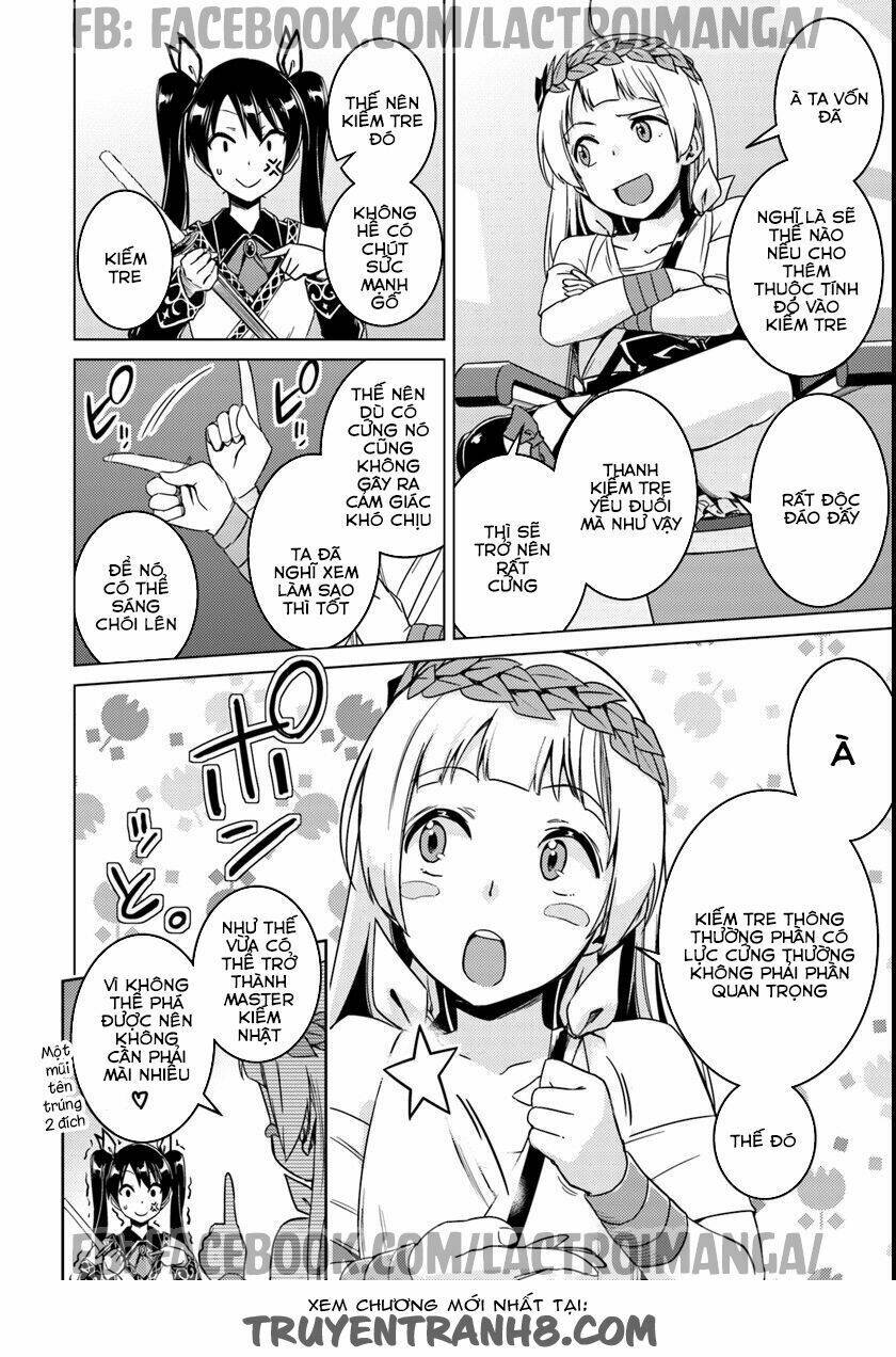 nidome no jinsei wo isekai de chapter 11 6