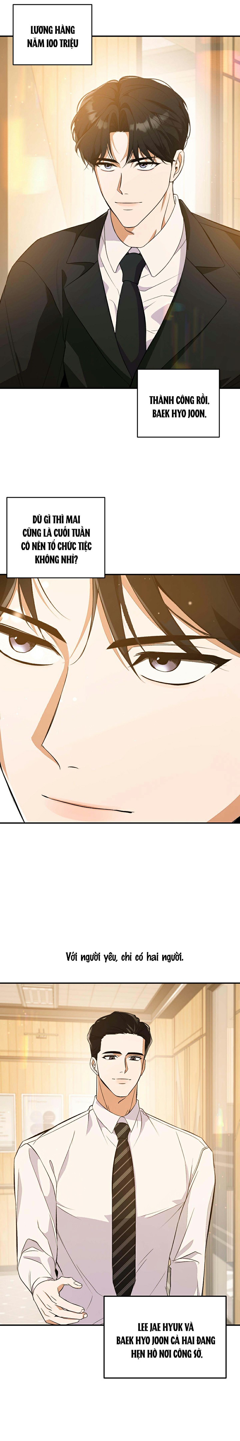 người yêu hợp pháp thứ hai chapter 1 2