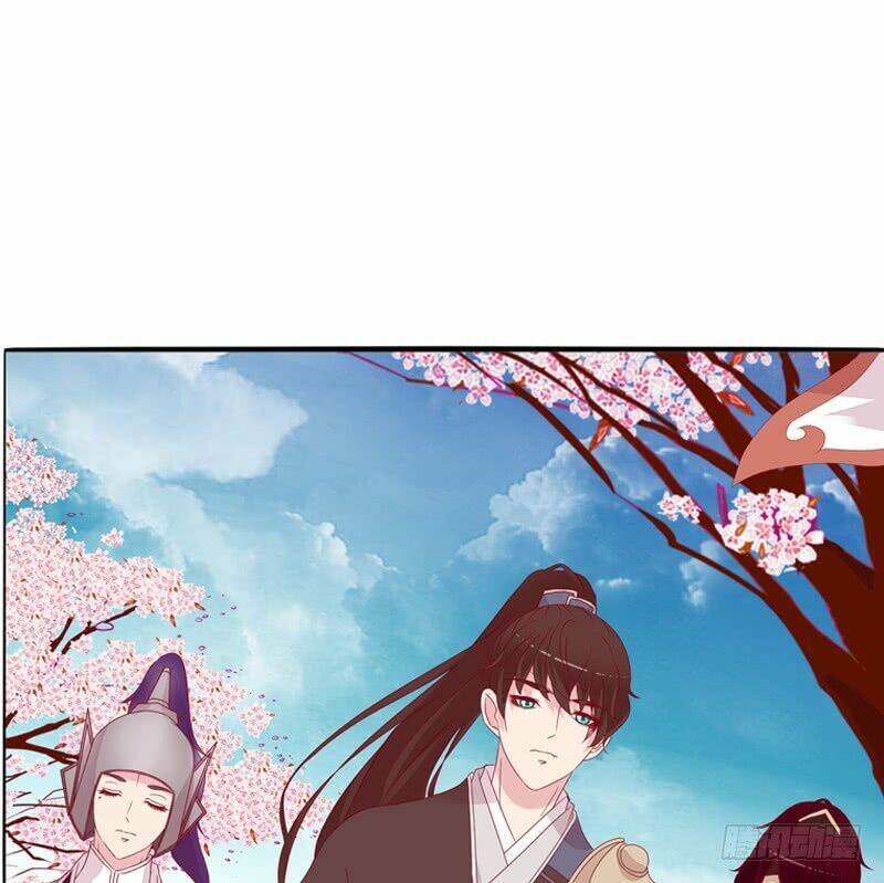 tướng quân mời ra trận chapter 27 21