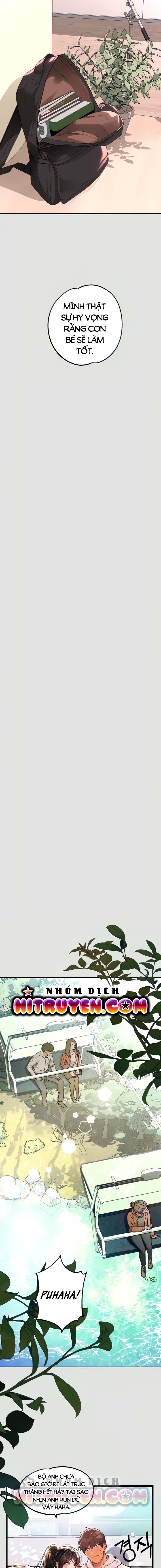 bà chị chủ nhà chapter 74 4